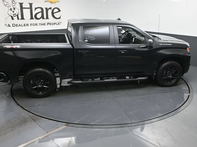 New 2026 Chevrolet Silverado 1500 RST w/ RST Select Package AWD/4WD image 17