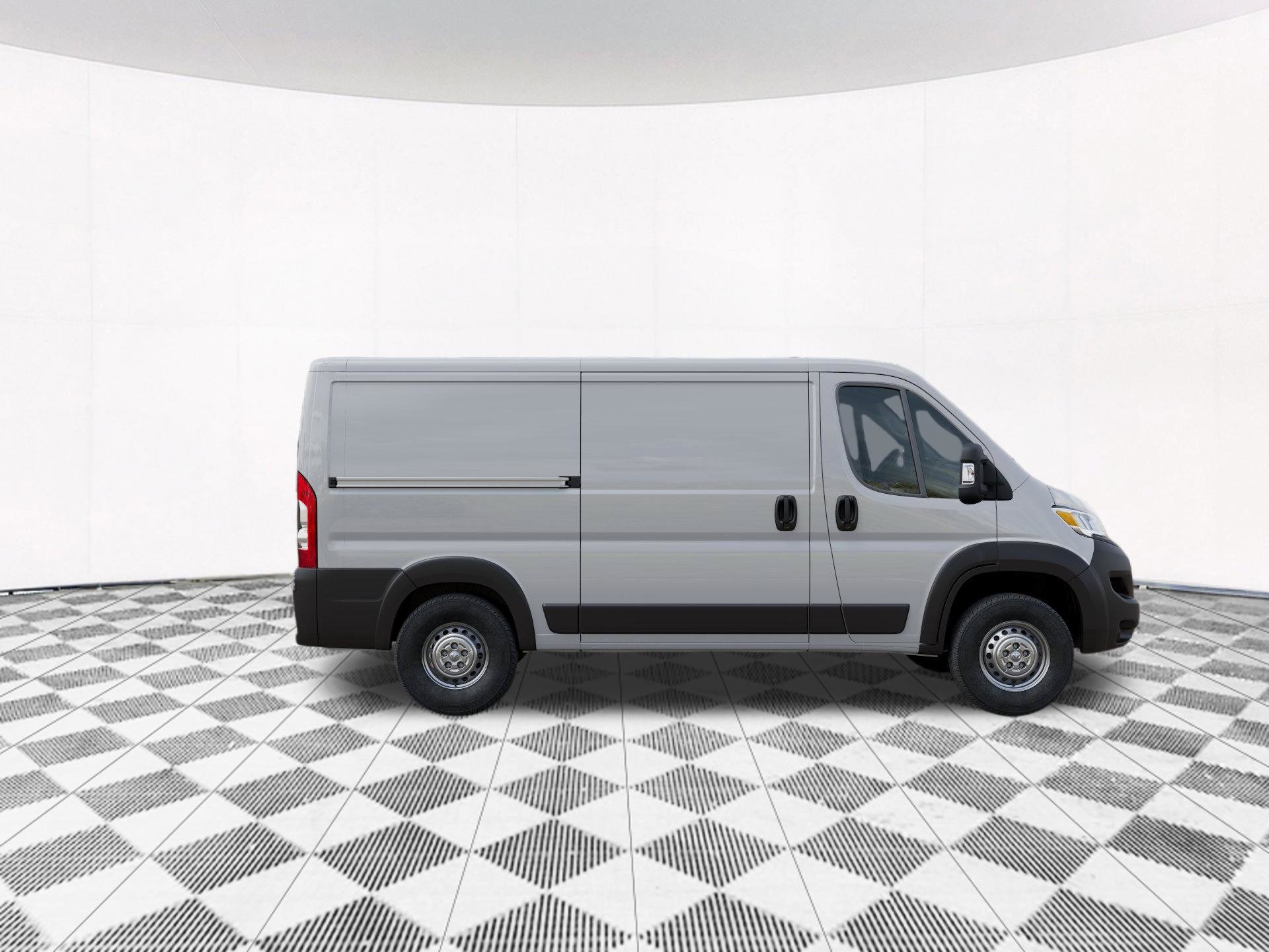 New 2026 RAM ProMaster 1500 w/ Convenience Group FWD image 30