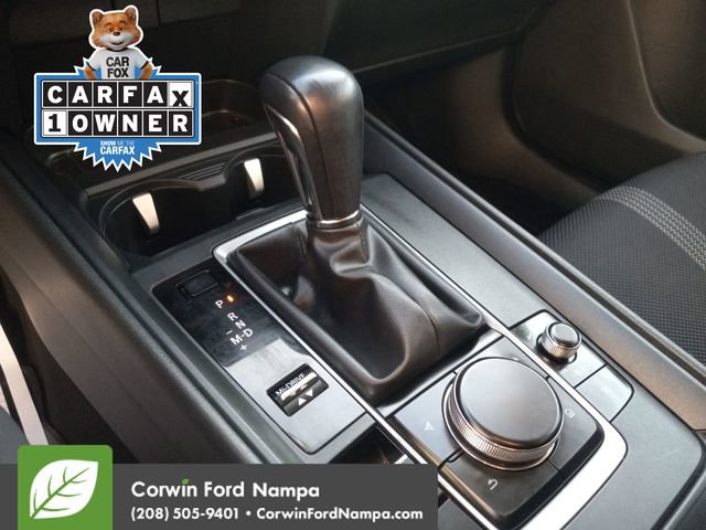 Used 2023 MAZDA CX-50 2.5 S w/ Weather Package image 18