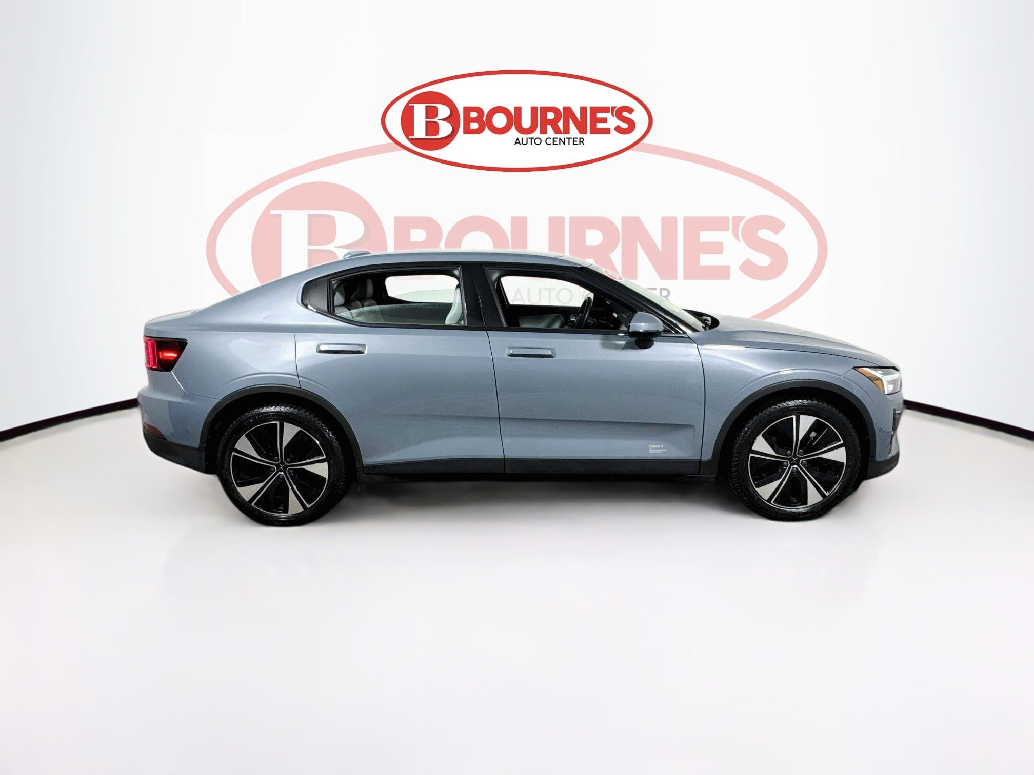 Used 2023 Polestar Polestar 2 w/ Pilot Pack AWD/4WD image 11