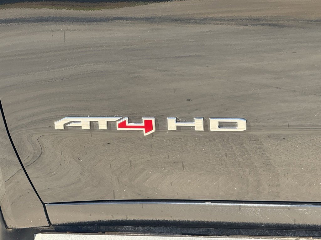 Used 2024 GMC Sierra 2500 AT4 w/ AT4 Premium Plus Package image 48