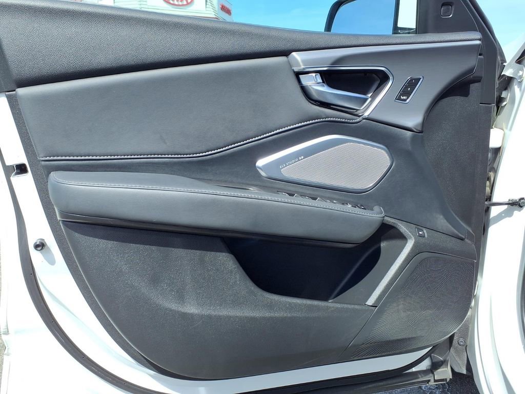 Used 2021 Acura RDX A-Spec image 22