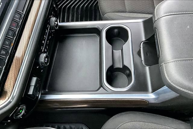 Used 2024 Chevrolet Silverado 3500 LT w/ Convenience Package image 19