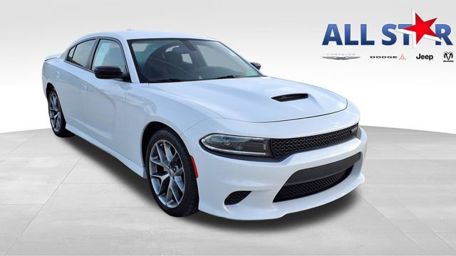 Used 2023 Dodge Charger GT