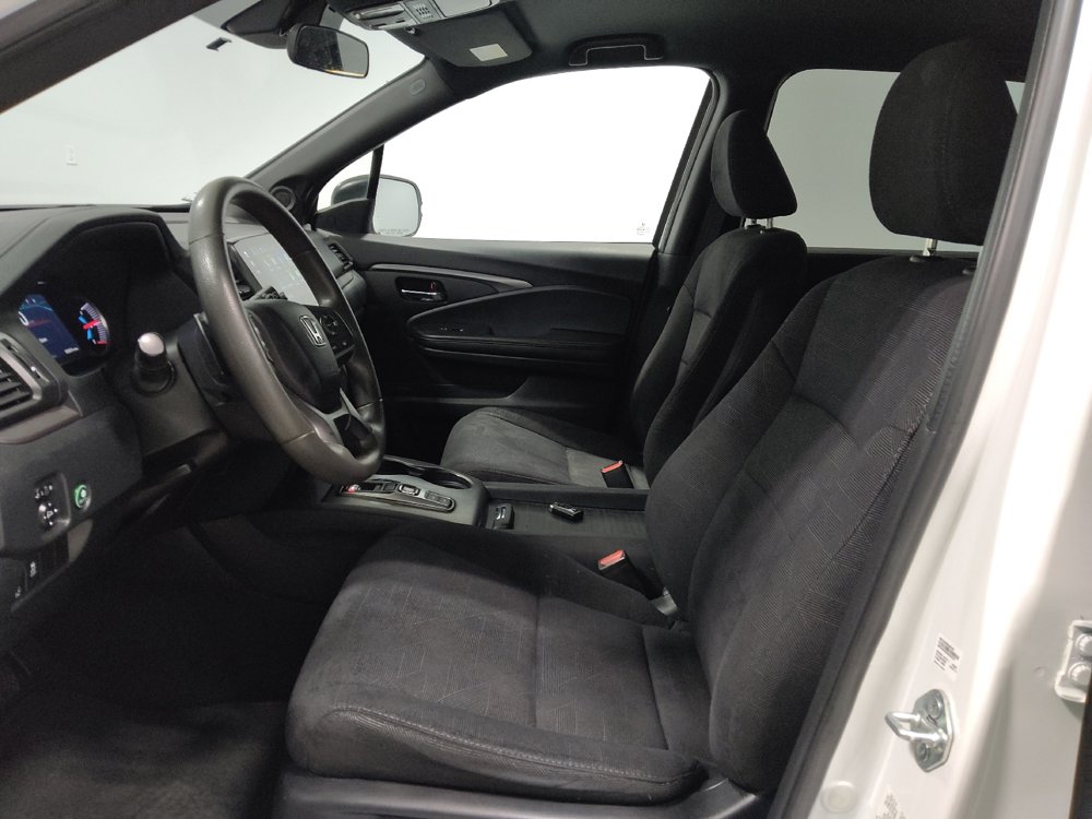Used 2022 Honda Pilot Sport image 17