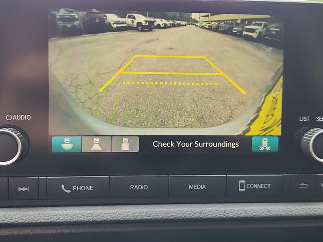 Used 2023 Honda CR-V Sport image 14
