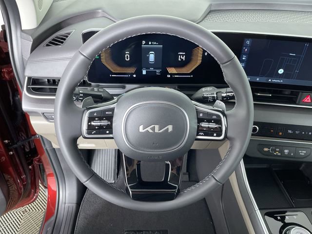 New 2026 Kia Carnival EX image 27