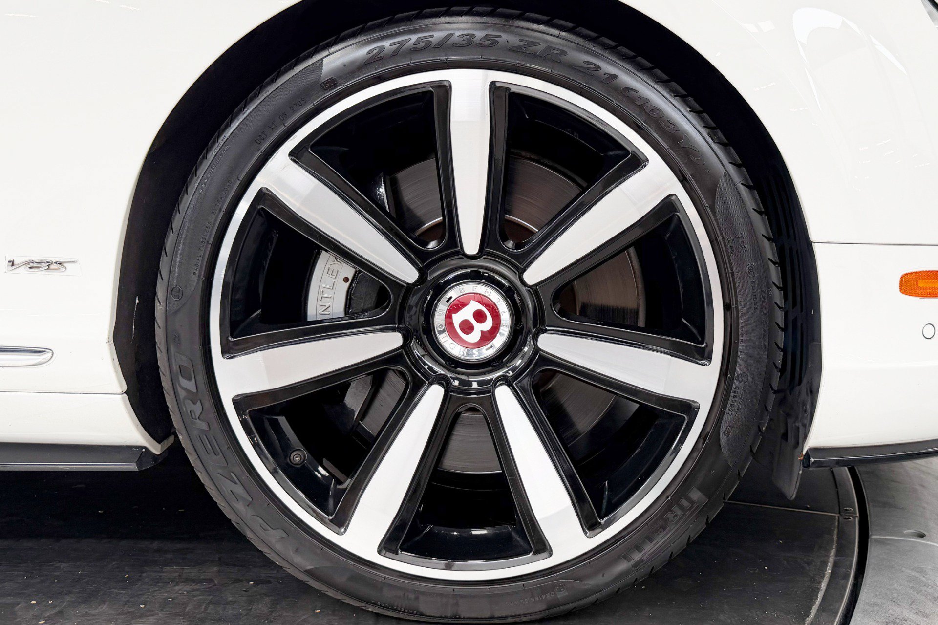 Used 2016 Bentley Continental GT V8 S AWD/4WD image 26