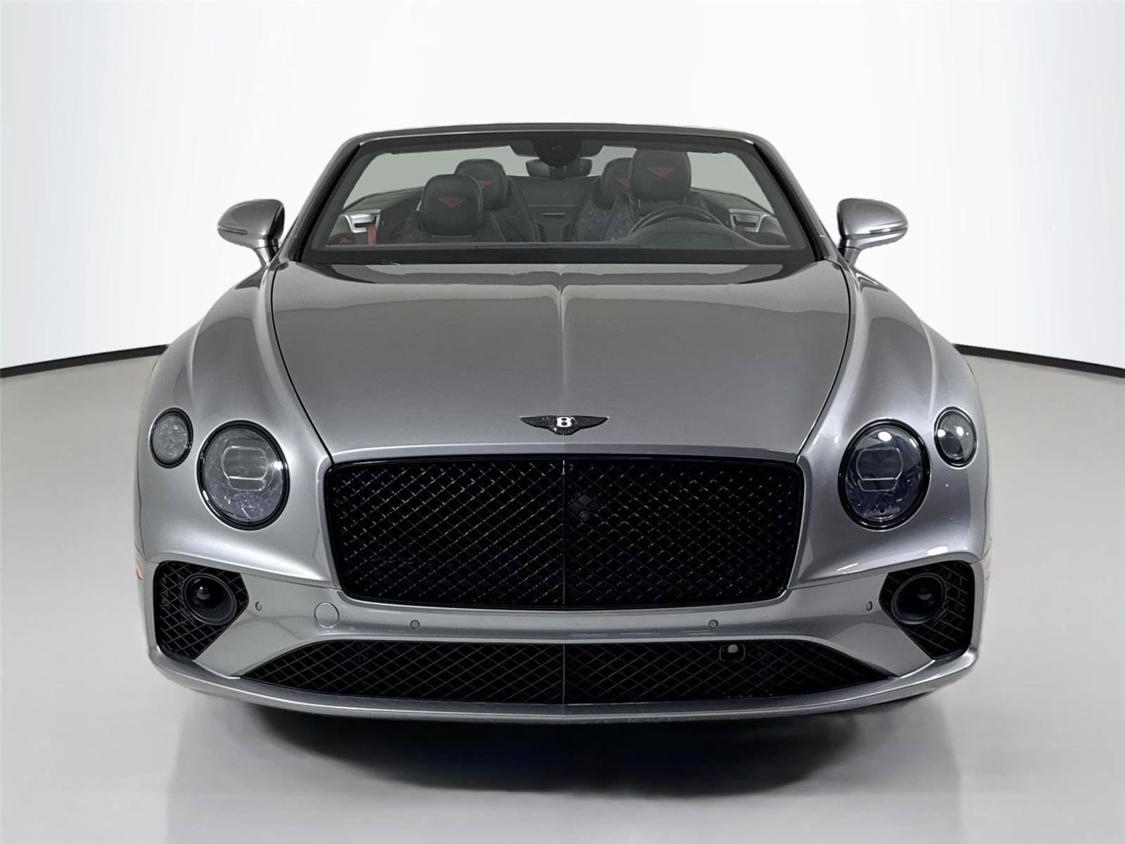 Used 2022 Bentley Continental GT Speed AWD/4WD image 11