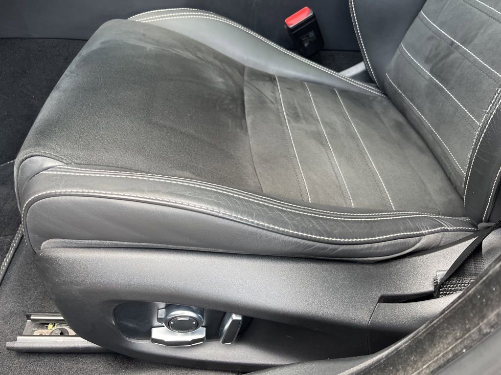 Used 2019 Jaguar XE SV Project 8 image 35