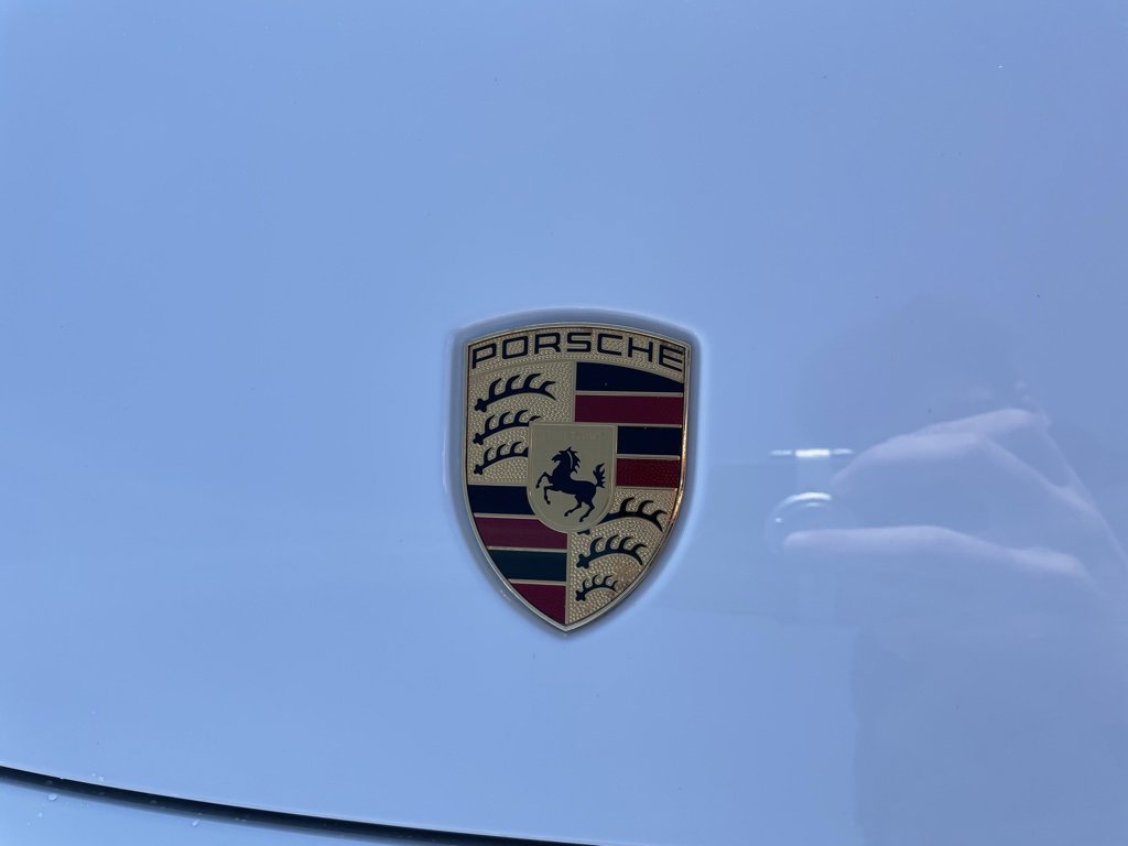 Used 2021 Porsche Cayenne Base image 63