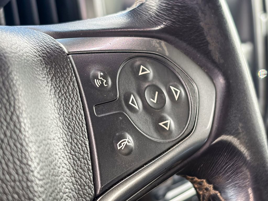 Used 2018 Chevrolet Silverado 1500 LT w/ All Star Edition AWD/4WD image 21