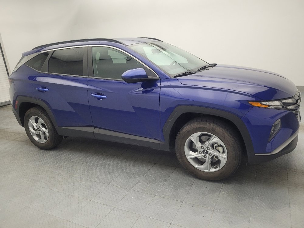 Used 2024 Hyundai Tucson SEL image 11