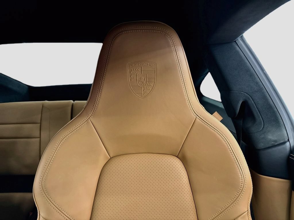 Used 2026 Porsche 911 GT3 RWD image 20
