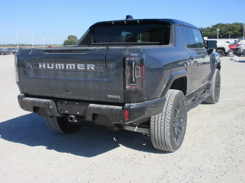 New 2026 GMC Hummer EV 4x4 Crew Cab image 5