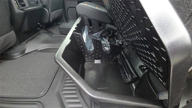 New 2026 GMC Sierra 2500 AT4 image 35