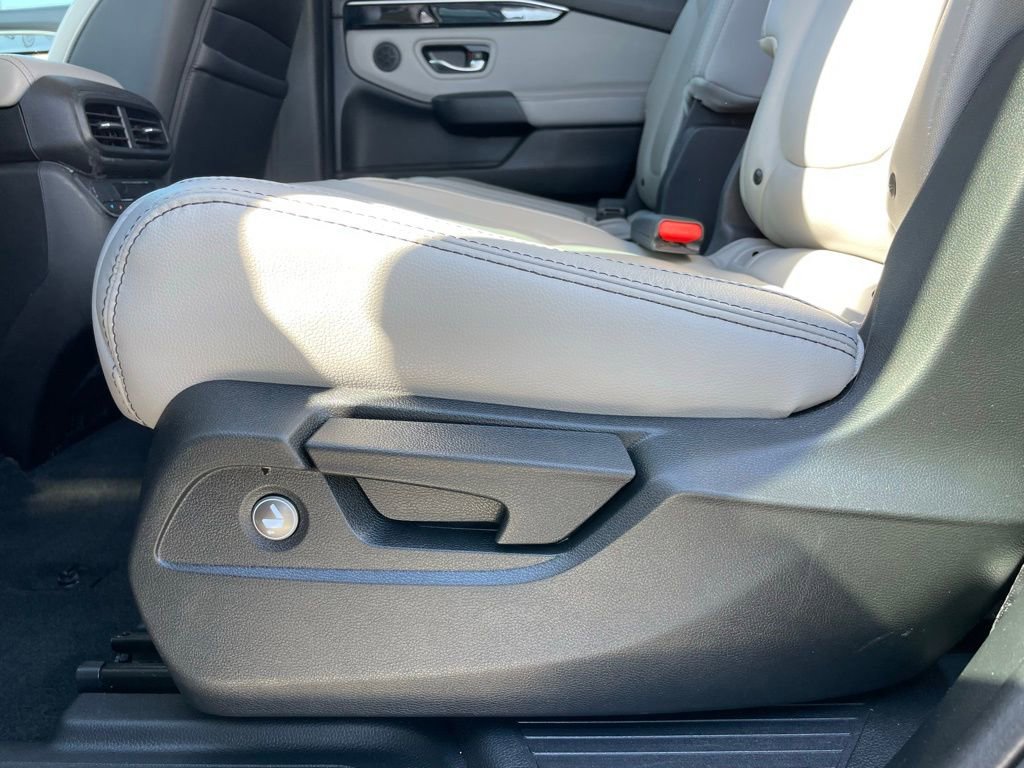 Certified 2025 Honda Pilot EX-L image 39