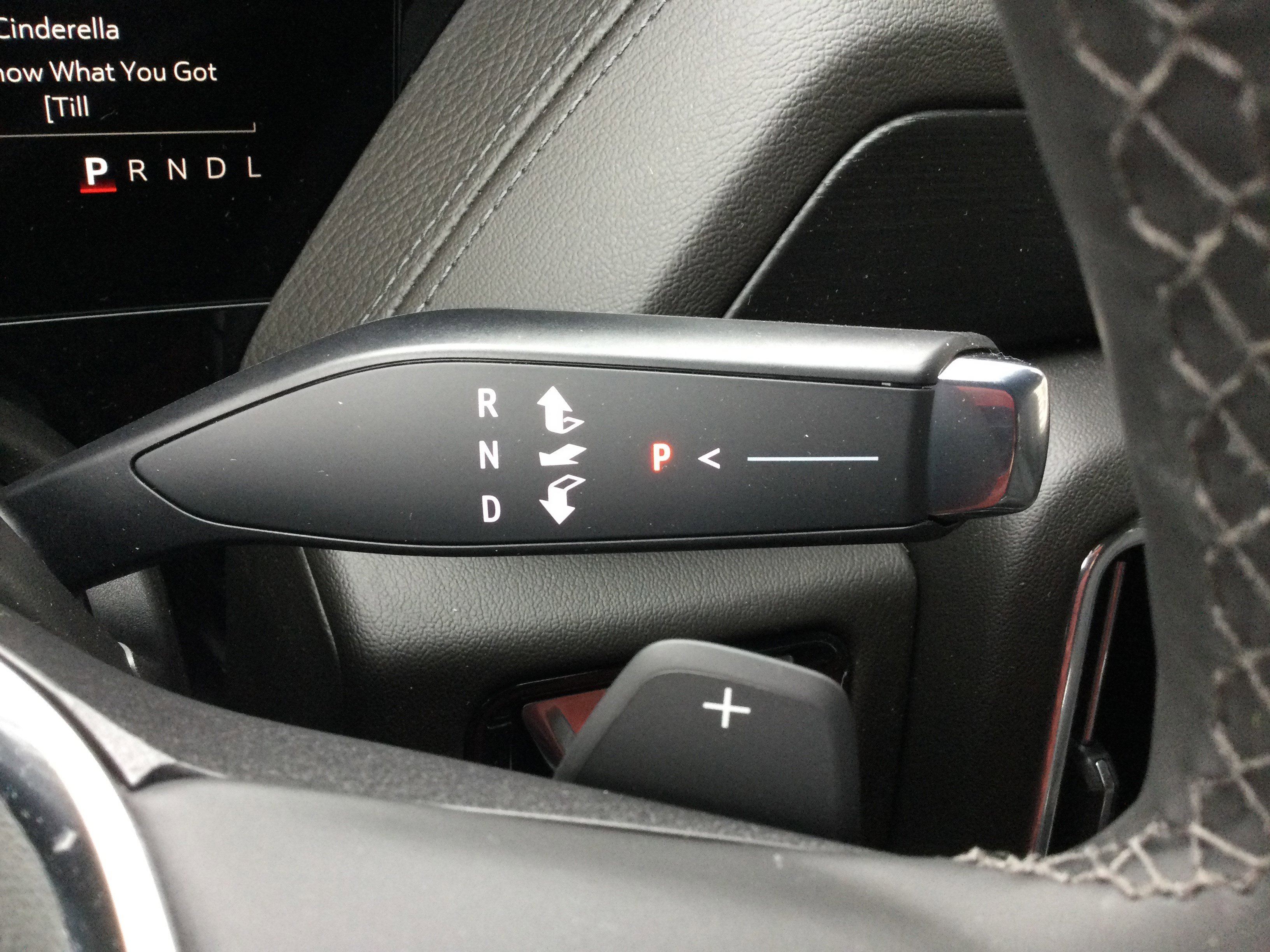 New 2026 GMC Yukon XL Denali w/ Denali Reserve Package image 19