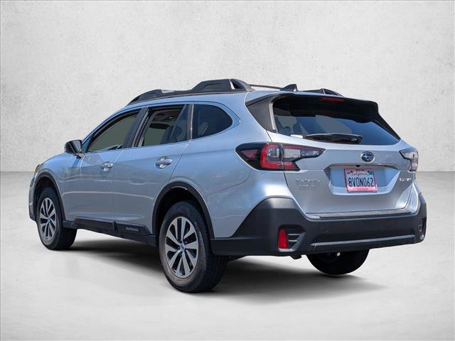 Used 2021 Subaru Outback Premium AWD/4WD image 8