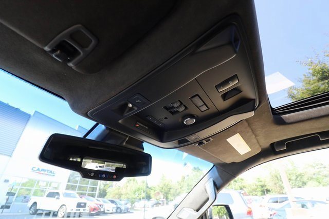 Used 2016 Cadillac Escalade Platinum image 59