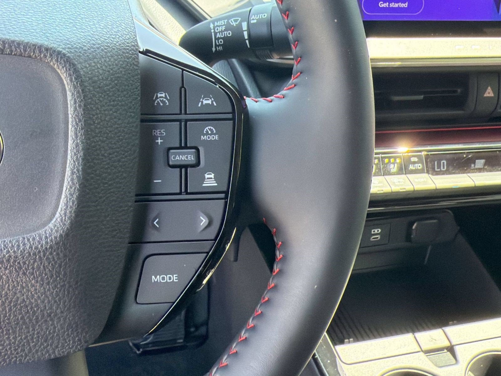 Used 2026 Toyota Prius Plug-In Hybrid w/ Limited Premium Package FWD image 16