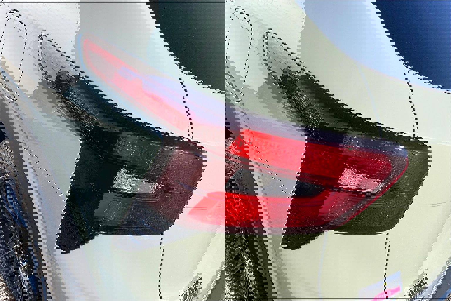 Used 2025 Chevrolet Trax ACTIV image 33