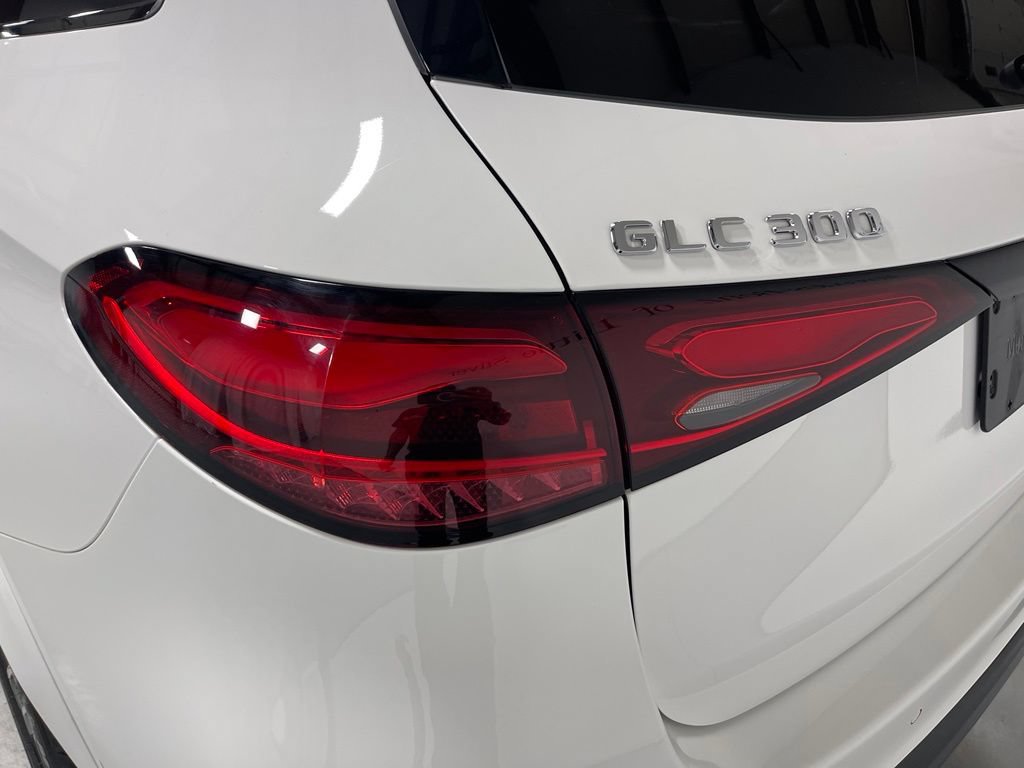 Certified 2023 Mercedes-Benz GLC 300 4MATIC image 14