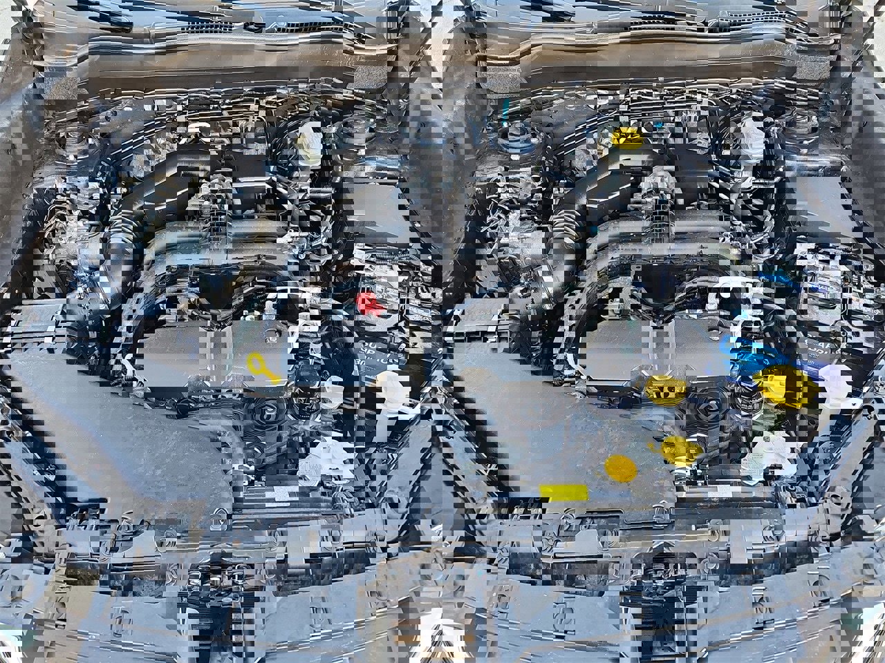 Used 2018 Subaru Forester 2.5i Limited image 37