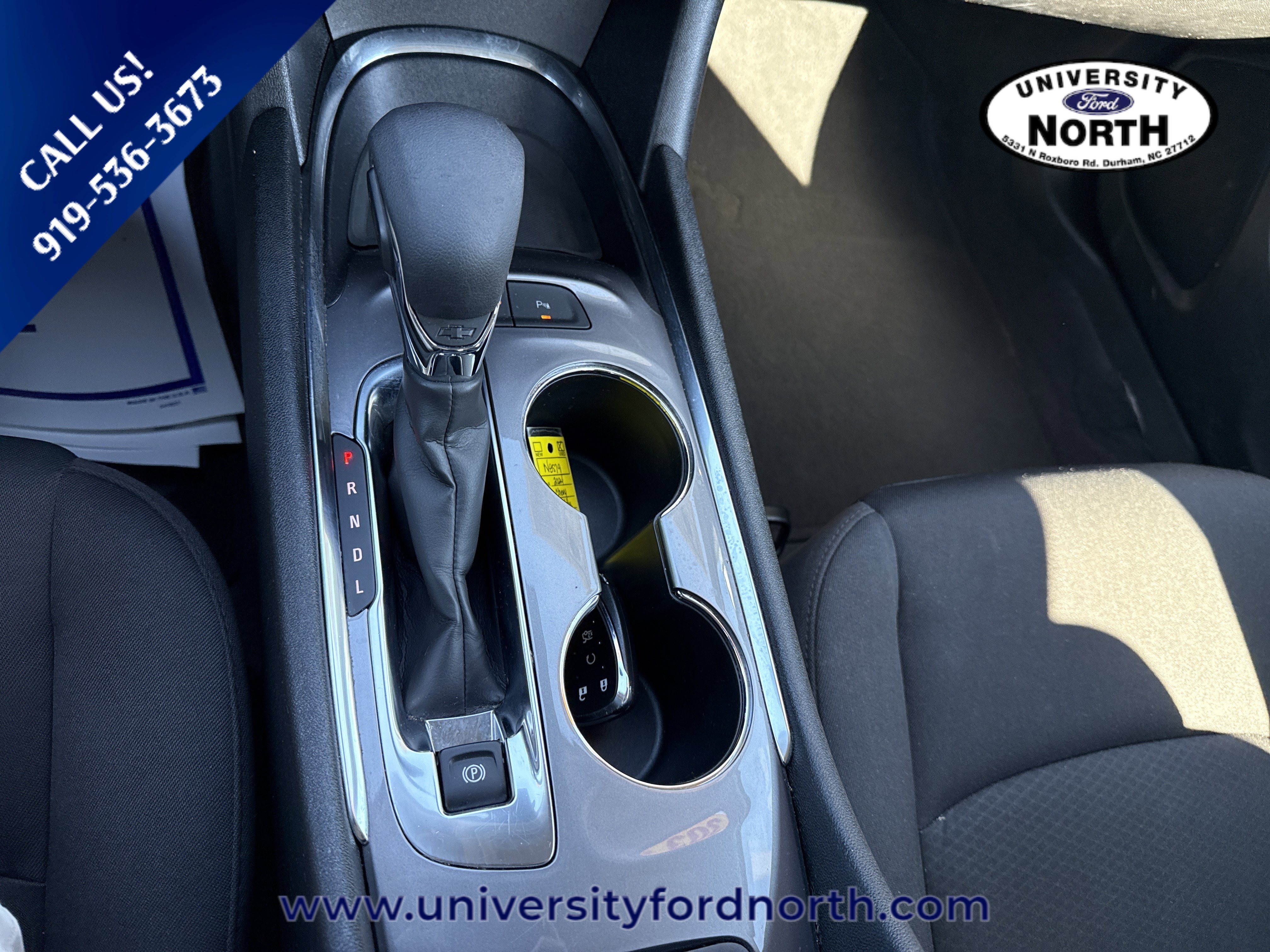 Used 2024 Chevrolet Malibu LT image 26