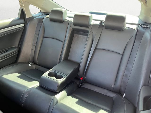 Used 2018 Honda Civic Touring image 14