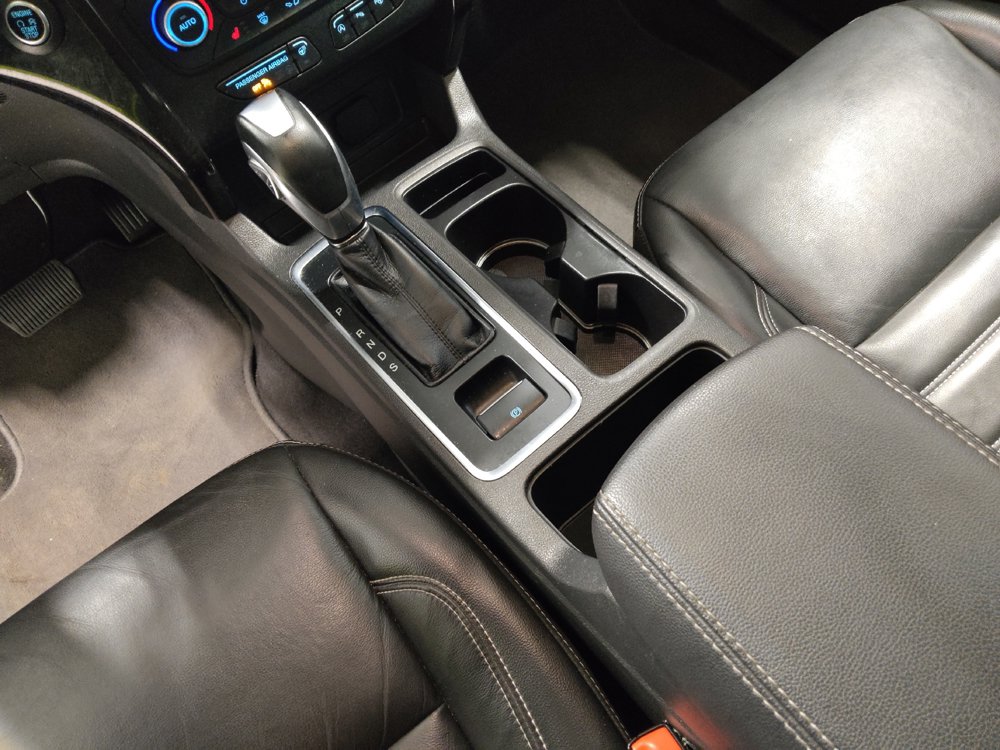 Used 2019 Ford Escape Titanium AWD/4WD image 26