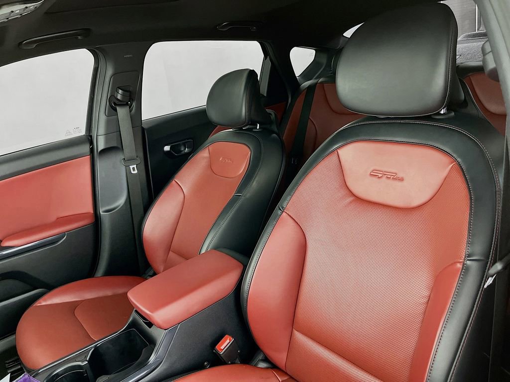 Used 2025 Kia K4 GT-Line Turbo image 29