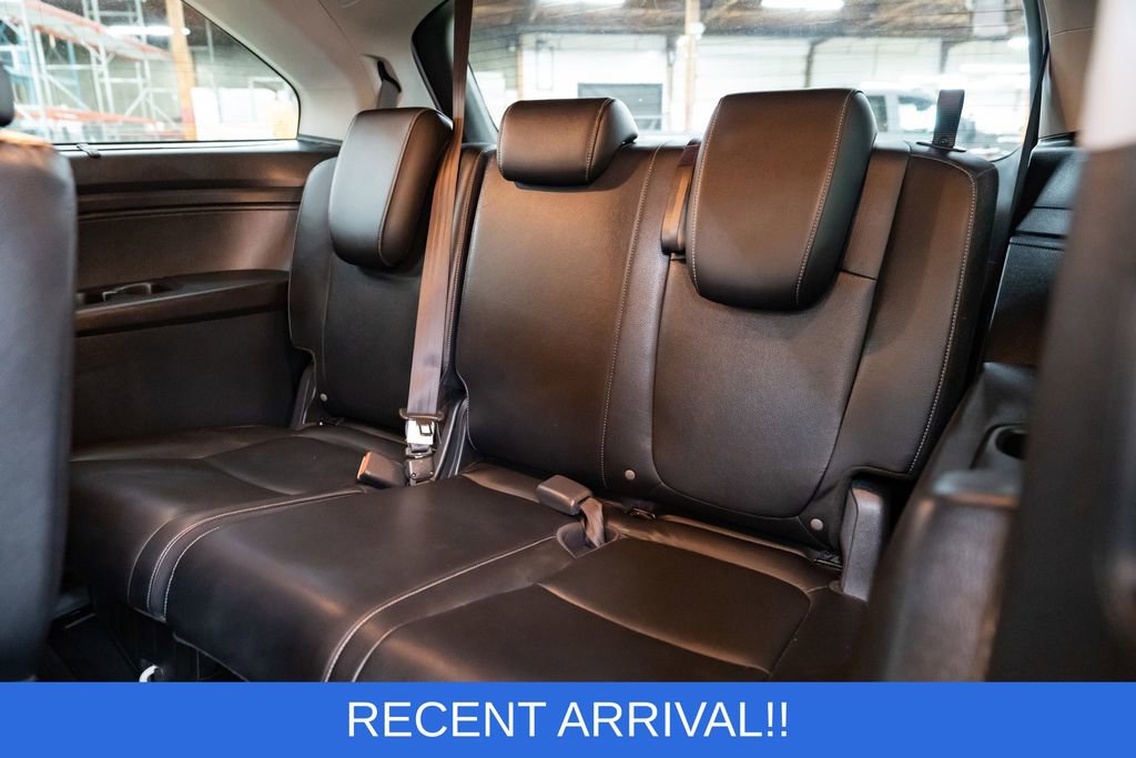 Used 2023 Honda Odyssey Touring image 29