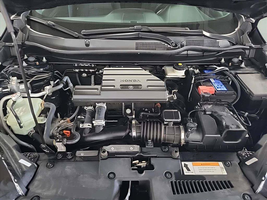 Used 2021 Honda CR-V EX image 31