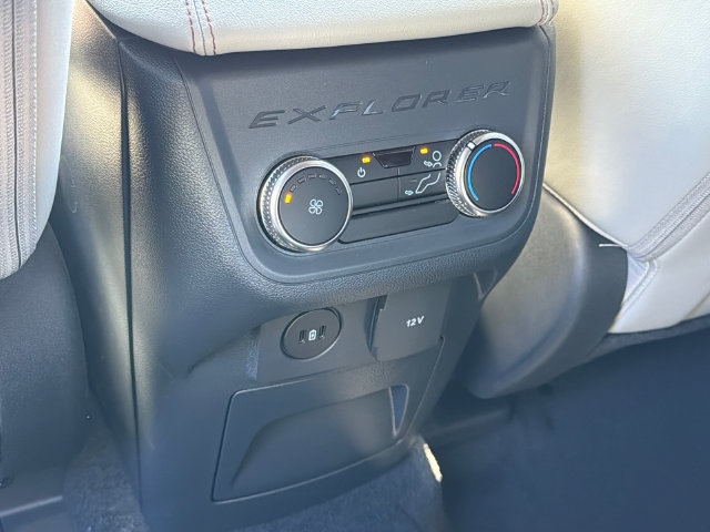 New 2027 Ford Explorer Active w/ Active Comfort Package RWD image 22
