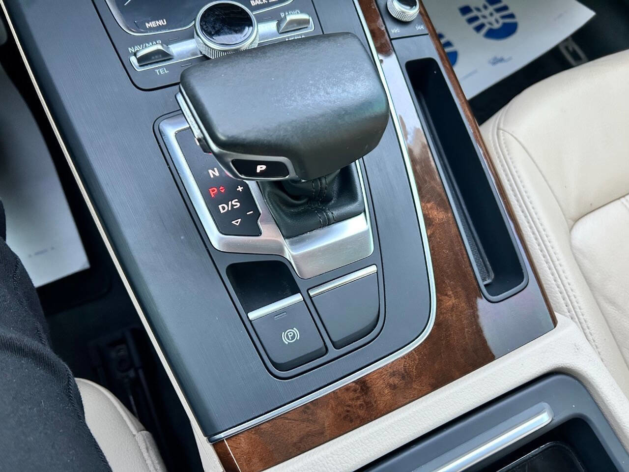 Used 2018 Audi Q5 2.0T Premium Plus image 25