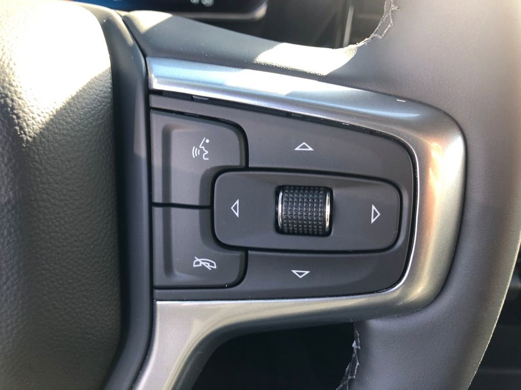 New 2026 Chevrolet Silverado 3500 LT w/ All Star Edition image 11