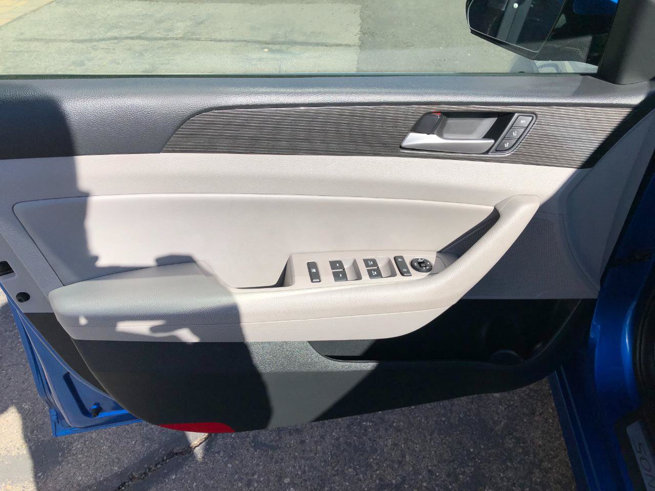 Used 2019 Hyundai Sonata Limited FWD image 10