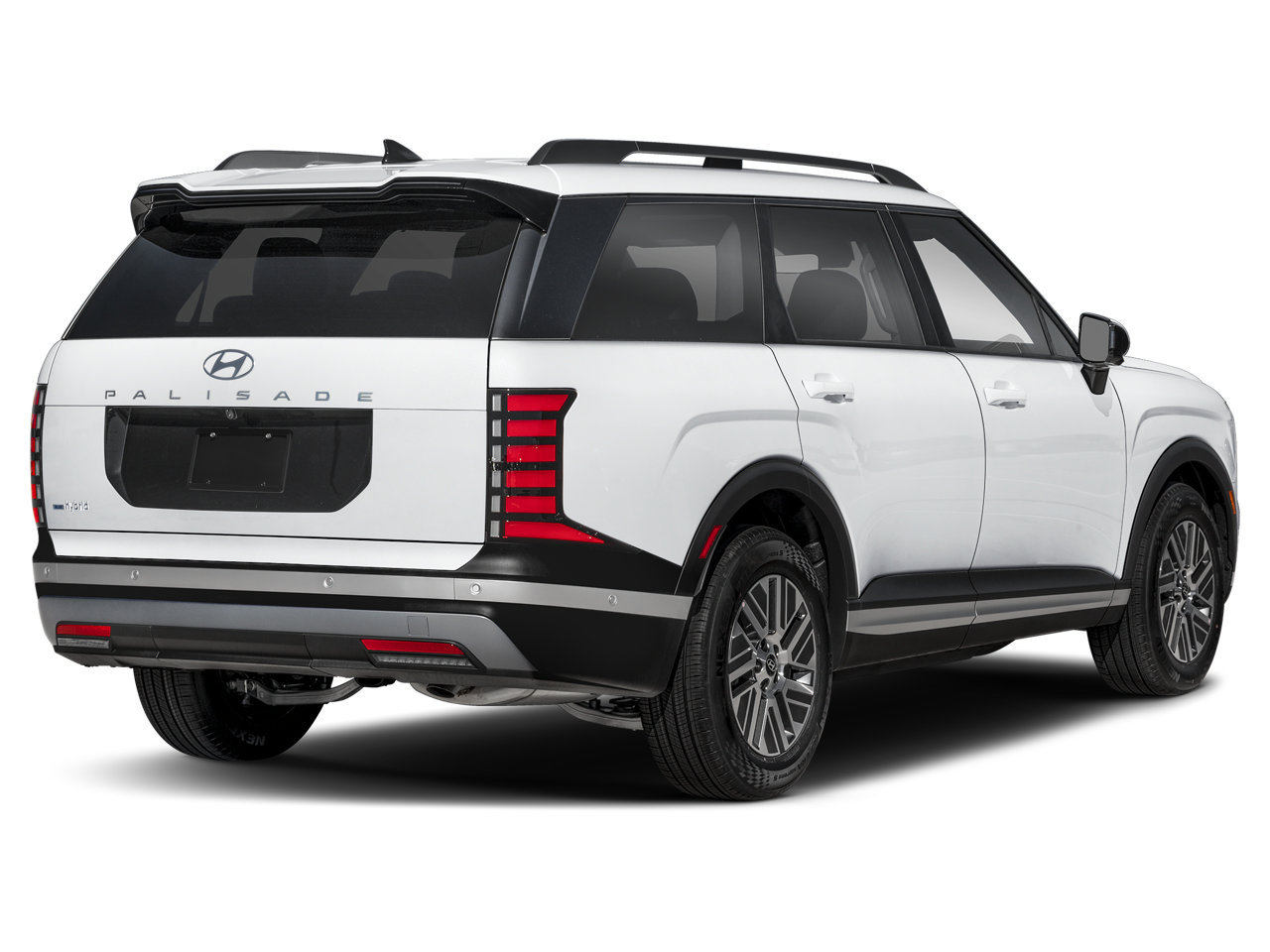 New 2027 Hyundai Palisade SEL Premium AWD/4WD image 2