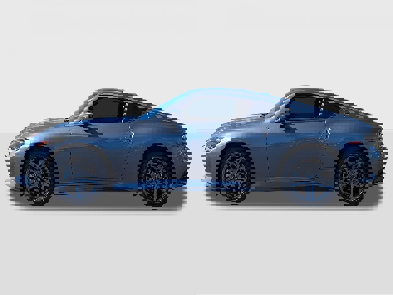 New 2026 Nissan Z Sport image 2