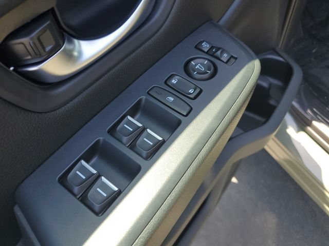 New 2026 Honda Pilot TrailSport image 22