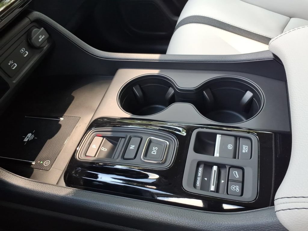 New 2026 Honda Passport RTL image 13