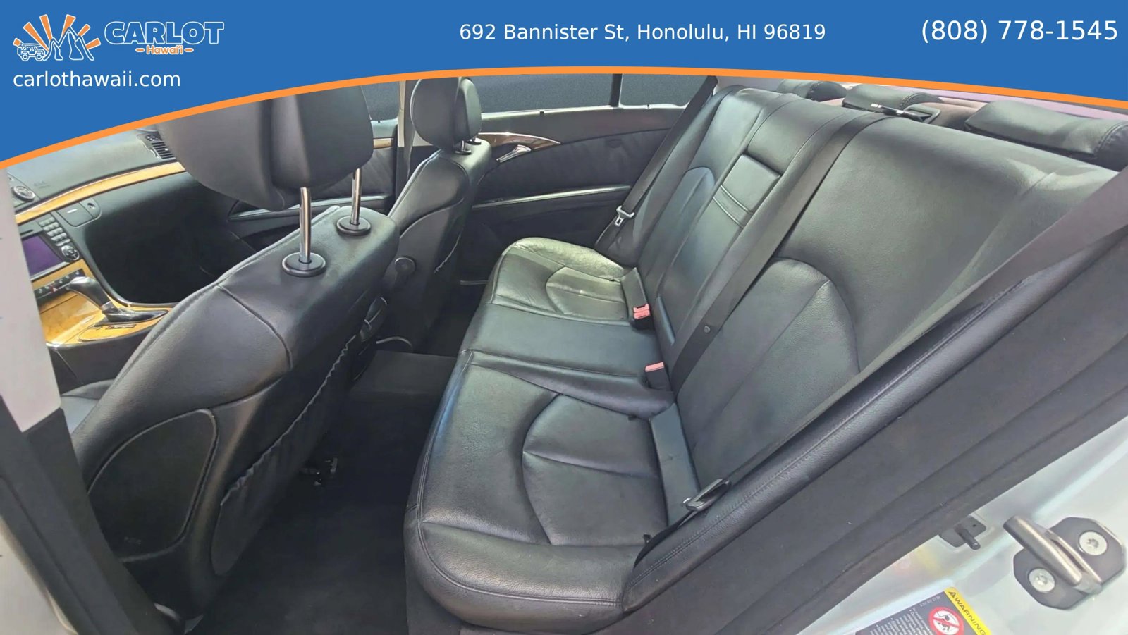 Used 2009 Mercedes-Benz E 350 Sedan image 18