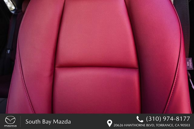 New 2026 MAZDA CX-30 AWD 2.5 S image 18