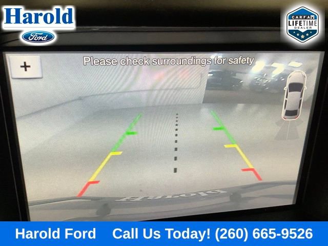 Used 2018 Ford Escape SE w/ SE SYNC Package image 17