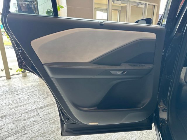 New 2026 Lexus TX 350 AWD image 44