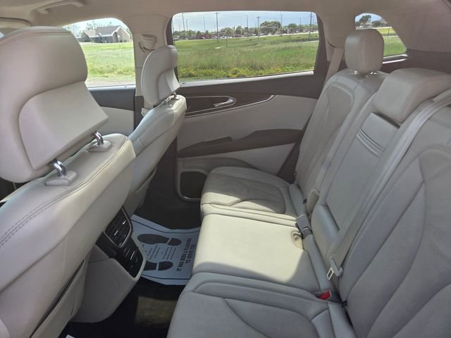 Used 2019 Lincoln Nautilus Reserve w/ Driver Assistance Package AWD/4WD image 48