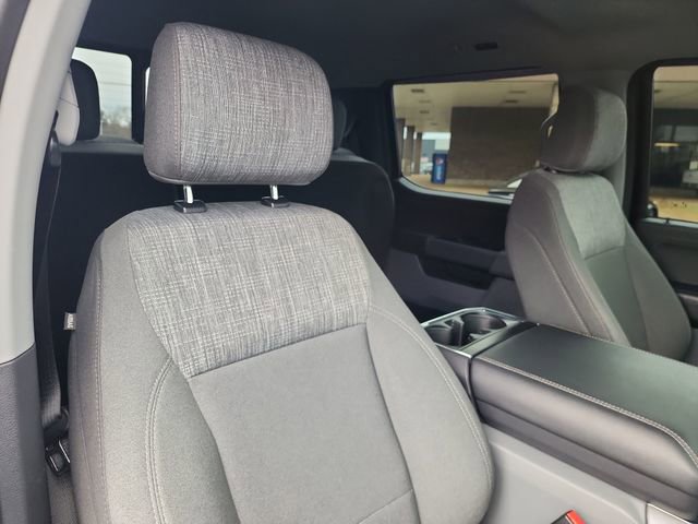 Used 2023 Ford F150 XLT w/ Equipment Group 302A High image 17