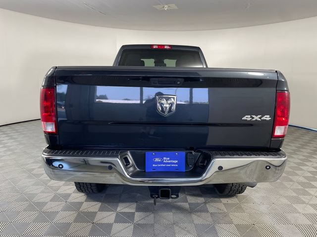 Used 2017 RAM 2500 Tradesman w/ Chrome Appearance Group AWD/4WD image 22