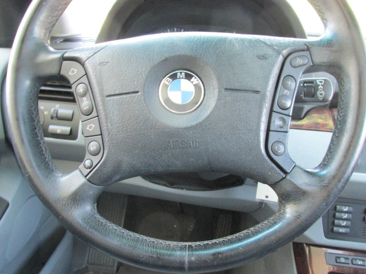 Used 2006 BMW X5 3.0i image 12
